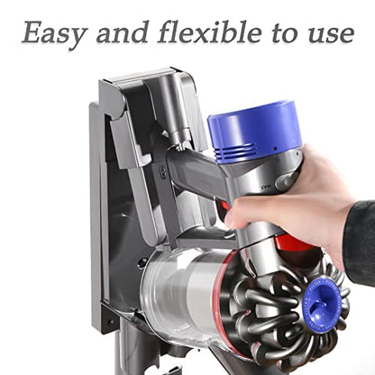 Replacement Docking Station Part - Compatible with Dyson V7 V8 Series Handheld - Replenishment Vacuum Cleaner Docking Station Filter Accessories