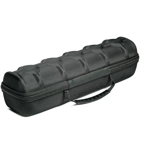 5 slots Hard watch travel case carry box display and Organizer, with flexible anti-move pillow fit small and large watches