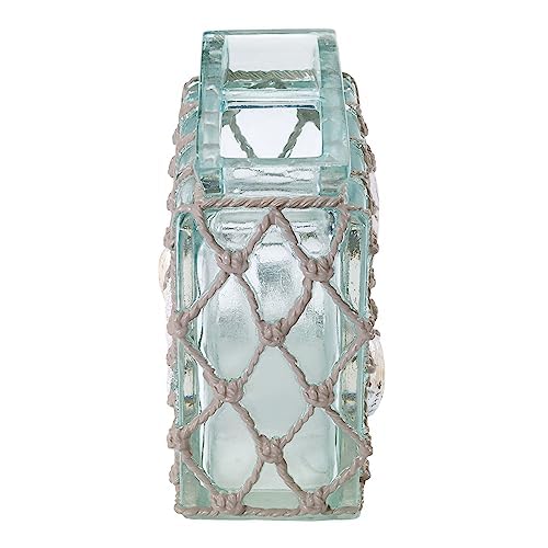 Avanti Linens - Toothbrush Holder, Coastal Home Decor, Seaglass