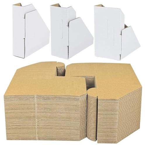 Painting Cardboard Corner Protectors for Artwork Picture Frame | 100 Pack Adjustable Shipping Corner Protectors for Packing and Moving Painting Artworks, Fold 3 Ways, Fit 1",1.5",2.1" Frames