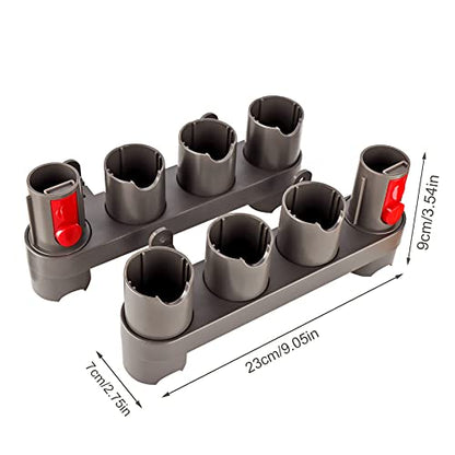 Docking Station Accessory Holder Attachments Organ... (Metal)