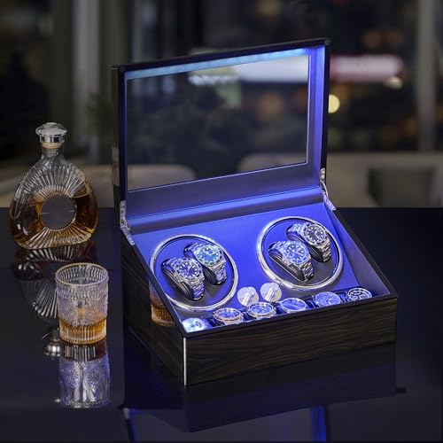 ANWBROAD Watch Winder