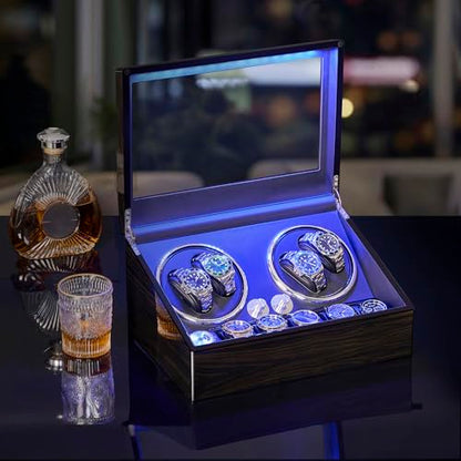 ANWBROAD Watch Winder
