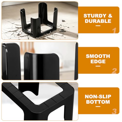 Lid Holder for Rubbermaid Brilliance Lids Organize...