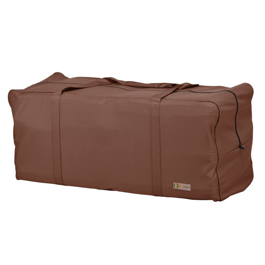 DUCKCOVERS Ultimate Water-Resistant 58 Inch Patio... (Polyester)