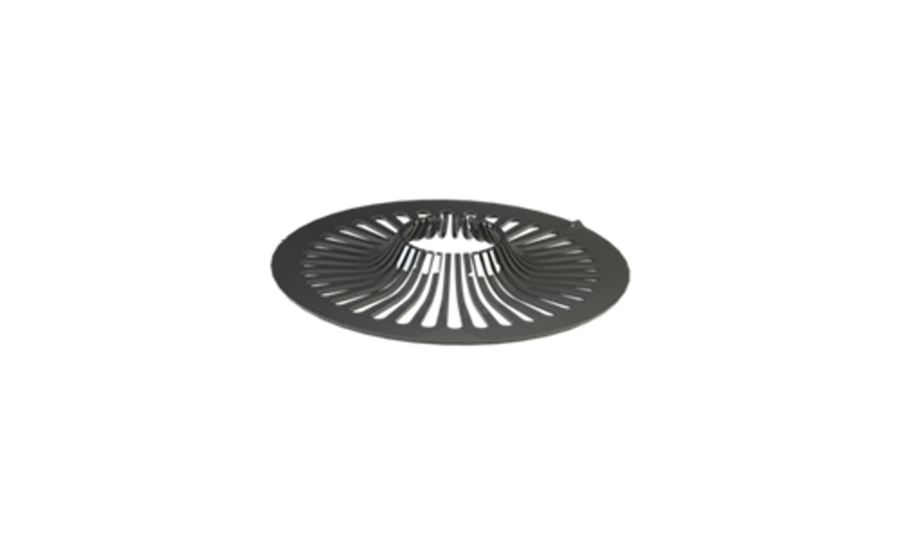 E103 Hair Trap, Black, 8-Pack