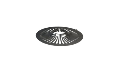 E103 Hair Trap, Black, 8-Pack