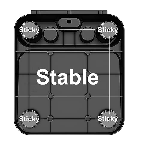 Foho Vacuum Stand Storage Dock Dockings Station Compatible for Dyson V7 V8 V10 V11 V12 V15 SV18 SV21, Storage Bracket Stand Compatible for Dyson Vacuum Cleaner