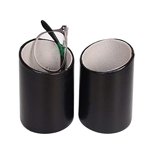 Baitaihem Eyeglasses Holder Stand Protective Glasses Holder For Desks Or Nightstands Pack of 2