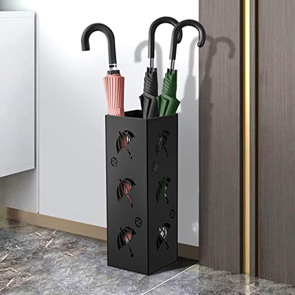 Umbrella holder for entryway | umbrella stands for entryway | Keep Your Floors Dry and Tidy with our Indoor Umbrella Stand | Stylish Umbrella Rack | Convenient Umbrella Storage Solution.