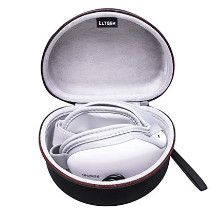 LTGEM EVA Hard Case for RENPHO Eye Massager and More
