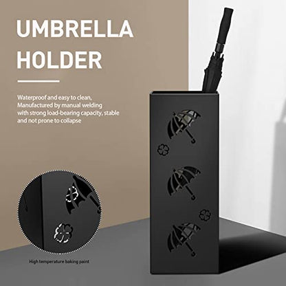 Umbrella holder for entryway | umbrella stands for entryway | Keep Your Floors Dry and Tidy with our Indoor Umbrella Stand | Stylish Umbrella Rack | Convenient Umbrella Storage Solution.
