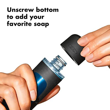OXO Good Grips Soap Dispensing Dish Sponge