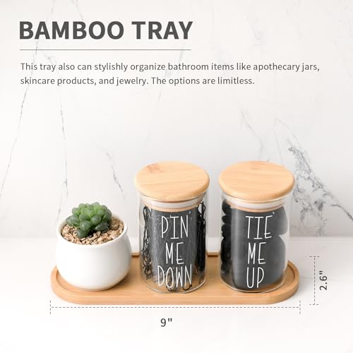 Amber Shower Dispenser Set | Contains 3 PET Plastic Bottles, Shampoo and Conditioner Dispenser for Shower, Perfect for Modern Bathroom Decor