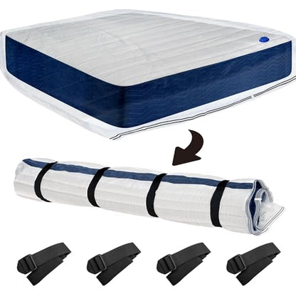 Vacuum Storage Bag for Mattress (Queen/Full)