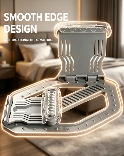 Bed Sheet Holders for Corners, Sheet Grippers, Sheet Lock Prevent Slipping and Wrinkles, Easy Installation, No Metal Corner Sheet Grippers Easily Say Goodbye to Loose Sheets