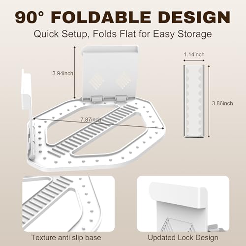 Bed Sheet Holders for Corners, 4PCS Fitted Sheet Holder Straps, Keep Sheets Firm & Tight, Heavy Duty Non-Slip Sheet Clips, Easy Install Lock Design, Fit All Mattress Sizes, No More Loose Sheets