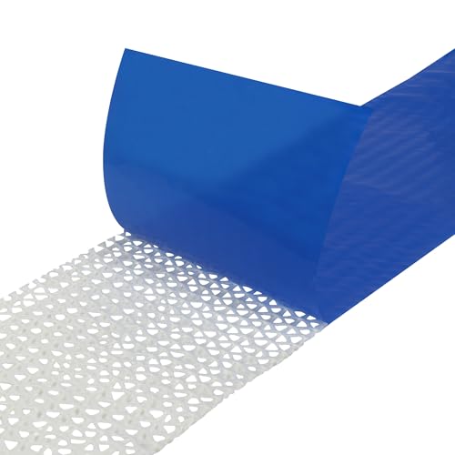 Roberts 50-588 Rug Gripper Indoor 3 Inch by 60 Foot Mat and Rug Carpet Tape for Removable Installations