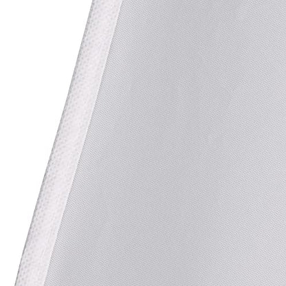 40/50/60 Inch Garment Bags 12 Pack Dress Bags Suit Bags | Dustproof Peva, Translucent Clothes Covers, Reusable, Durable Full Zipper, For Hanging Clothes, Long Dresses, Suit, Coat