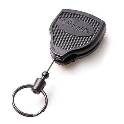 KEY-BAK Keychain