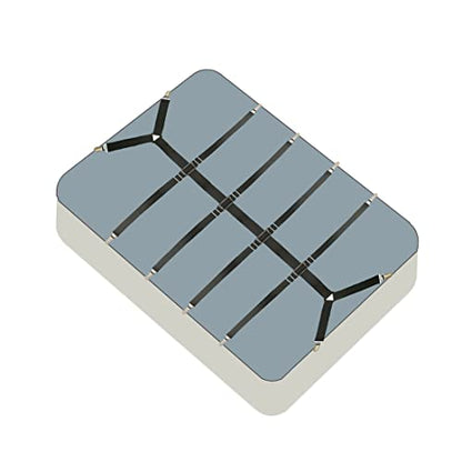 Bed Sheet Straps Adjustable Crisscross Sheet Clips Suspenders to Keep Your Bed Tidy (Black)