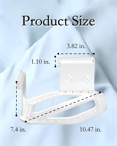 4Pcs Upgrade Bed Sheet Holders & Straps for Corners–Heavy Duty Non-Slip Fitted Sheet Grippers & Lock Clips,Keep Sheets Firm & Tight,Easy Install Lock Design for All Mattress Sizes,No More Loose Sheets