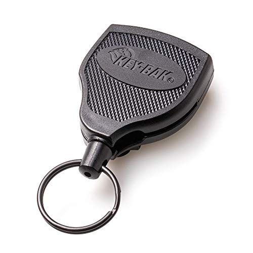 KEY-BAK Keychain