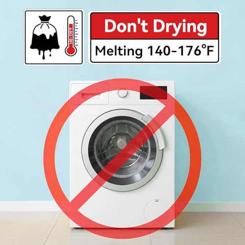 2 Pack Extra Large Laundry Mesh Bag 43 x 35 Inch M... (2 Count | White | Polyester)