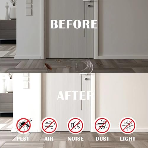 1 inch Wide x 1/4 inch Thick Black Foam Weather Stripping,Closed Cell Foam Insulation Tape with Self-Adhesive,Single Sided Weatherstrip for AC Window, Door Seal,High Density Weather Strip 16.5 Feet
