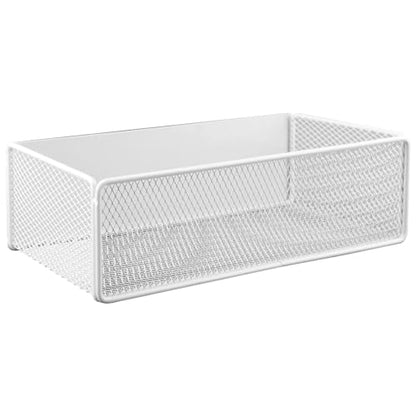 Magnetic Shelf for Washing Machine, Washer Dryer Shelf, Magnetic Lint Bin for Laundry Room, 10.2 * 4.8 * 2.95 inch, 11lb Capacity basket for Washer/Dryer, Fridge & Small Spaces