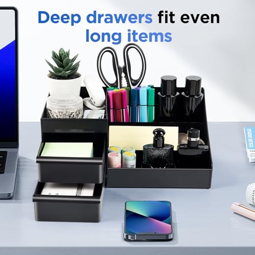 Cologne Organizer for Men，Perfume Organizer，Bathroom Organizer，Men Gifts | Bathroom Counter Organizer，Desk Organizer，Cologne Shelf，Room Decor for Men，Dresser Organizer Countertop，Gifts for Boyfriend