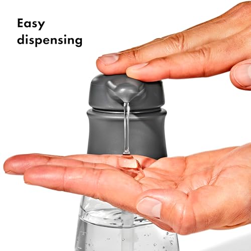 OXO Good Grips Soap Dispenser - 10 oz