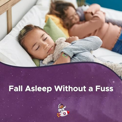 CAPY. Bedtime for Kids - 30-Day Supply
