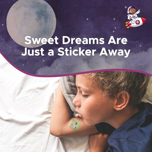 CAPY. Bedtime for Kids - 30-Day Supply