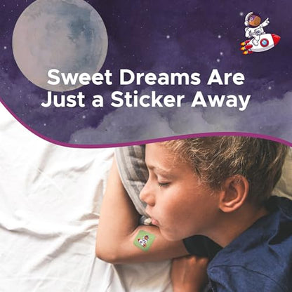CAPY. Bedtime for Kids - 30-Day Supply