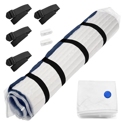 Vacuum Storage Bag for Mattress (Queen/Full)