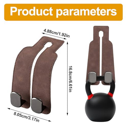 Car Purse Hook Purse Hook for Car Seats Headrest Car Seat Hooks,Heavy Duty Vehicle Organizer for Handbags, Groceries, Purses, Keep Car Tidy (Brown, 2 Pack)