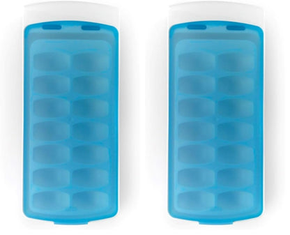 OXO Good Grips No-Spill Ice Cube Tray (Pack of 2)