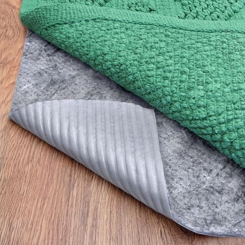Waterproof GATORGRIP Non-Slip Rug Pad, 2x8 Runner, Pet-Friendly, Safe for All Floors, Made in the USA, Low-VOC