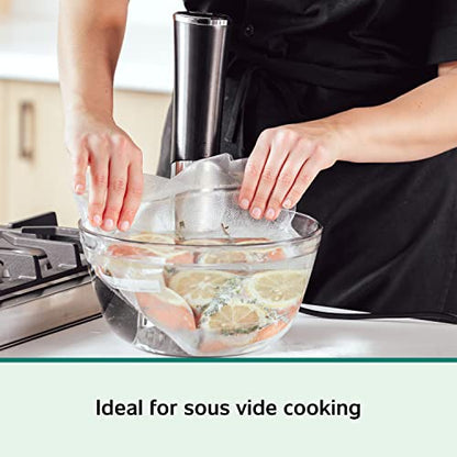 FoodSaver Quart Vacuum Seal Bags