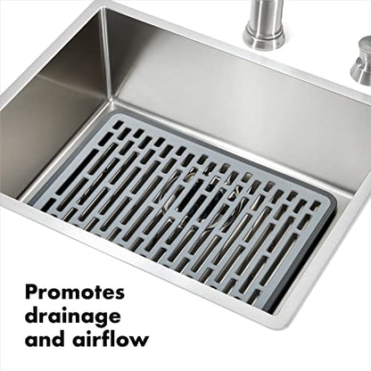 OXO Good Grips Silicone Sink Mat - Large