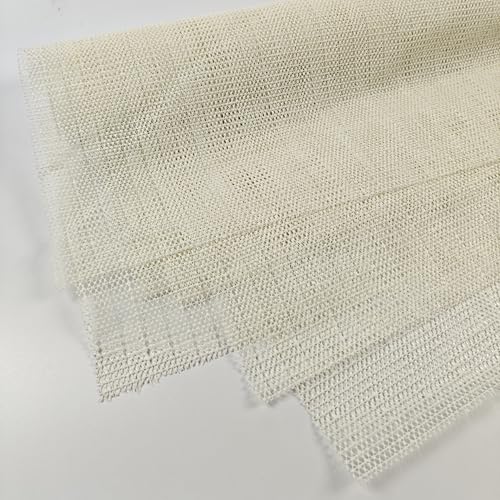 Table Padding Under Tablecloth 79×71in, Non Slip Tablecloth Underlay with Mesh Texture, Keep Tablecloth from Sliding, Anti Slip Rug Pad for Carpet Grippers, Rug Gripper for Tile Floors, Drawer Liner.