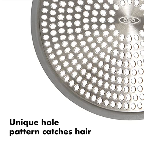 OXO Good Grips Shower Stall Drain Protector