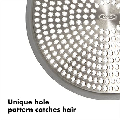 OXO Good Grips Shower Stall Drain Protector