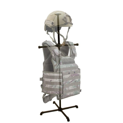 Organize Your Tactical Gear with Our Durable Armor... (back)
