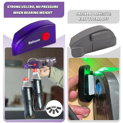 Vacuum Attachments, Vacuum Light Reveal Hidden Dust Pet Hair | Compatible with Dyson Shark Bissell Eureka, Cordless Vacuums, Parts and Accessories,Shop Vac Attachments,Gift for Pet Owners