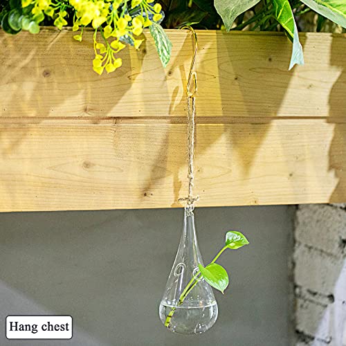 Hotop 36 Pcs S Hooks for Hanging 3.15 Inch Heavy Duty S Shaped Stainless Steel Hook Metal Hanging Curtain Hooks Pan Pot Holder Rack for Pot, Pan, Cups, Plants, Bags, Jeans, Towels(Gold)
