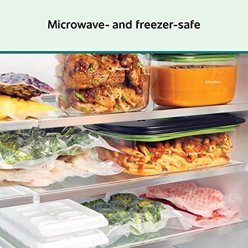 FoodSaver Quart Vacuum Seal Bags
