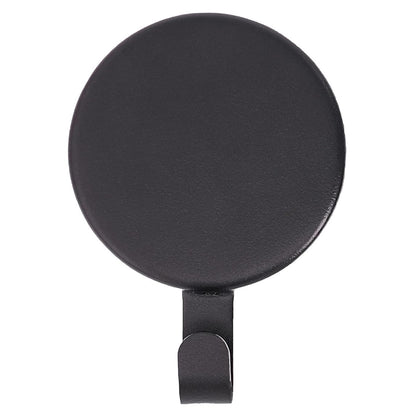 Haute Decor Attract Magnetic Hanger, 1 Pack - Strong Magnet Hook for Metal Doors and Surfaces