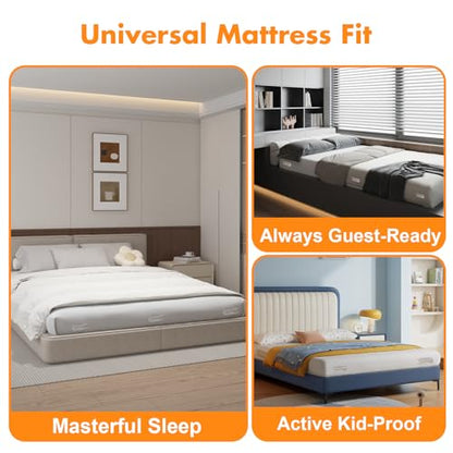 8 Pack Bed Sheet Holders for Corners, Bed Sheet Clips to Keep Sheets Tight, Sheet Fasteners for Fitted Sheets, Mattress Corner Clips